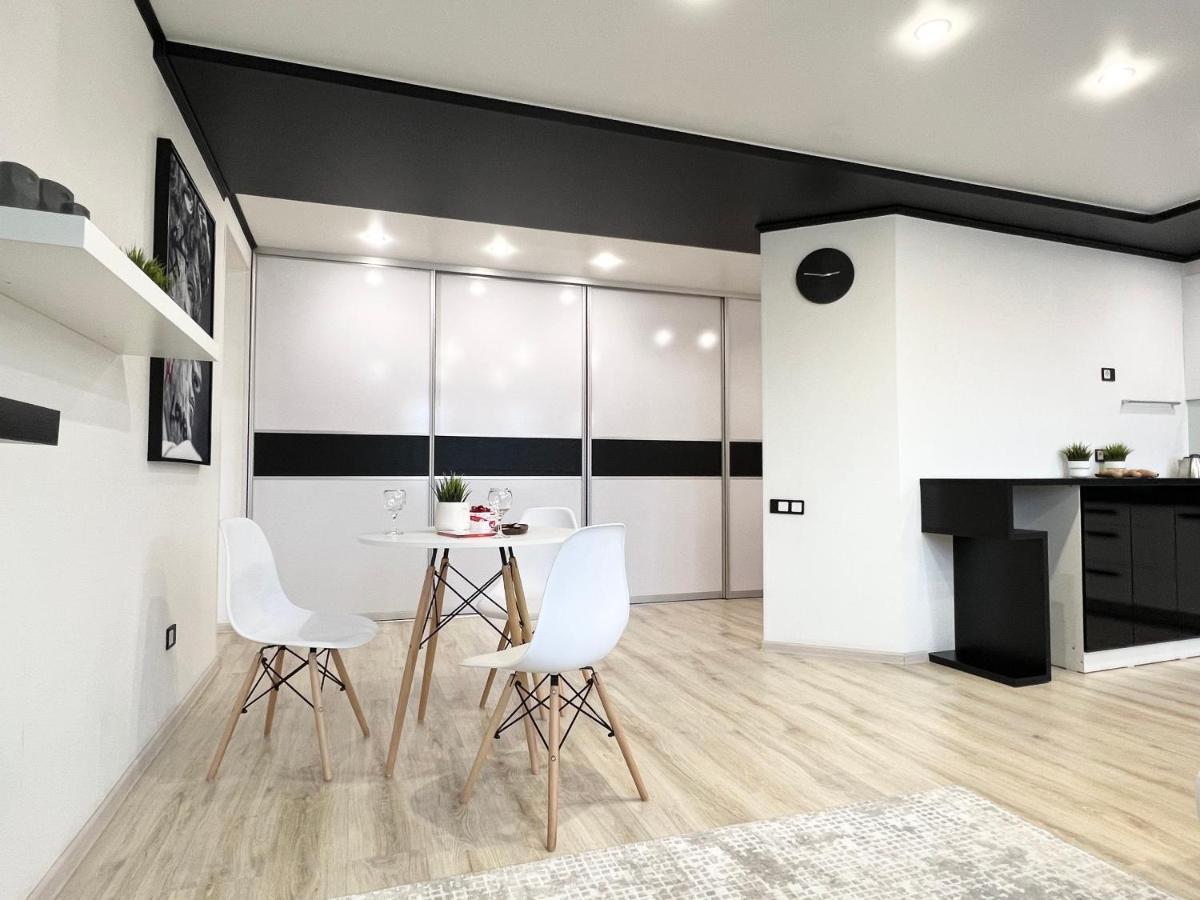 Apartment Lux + *