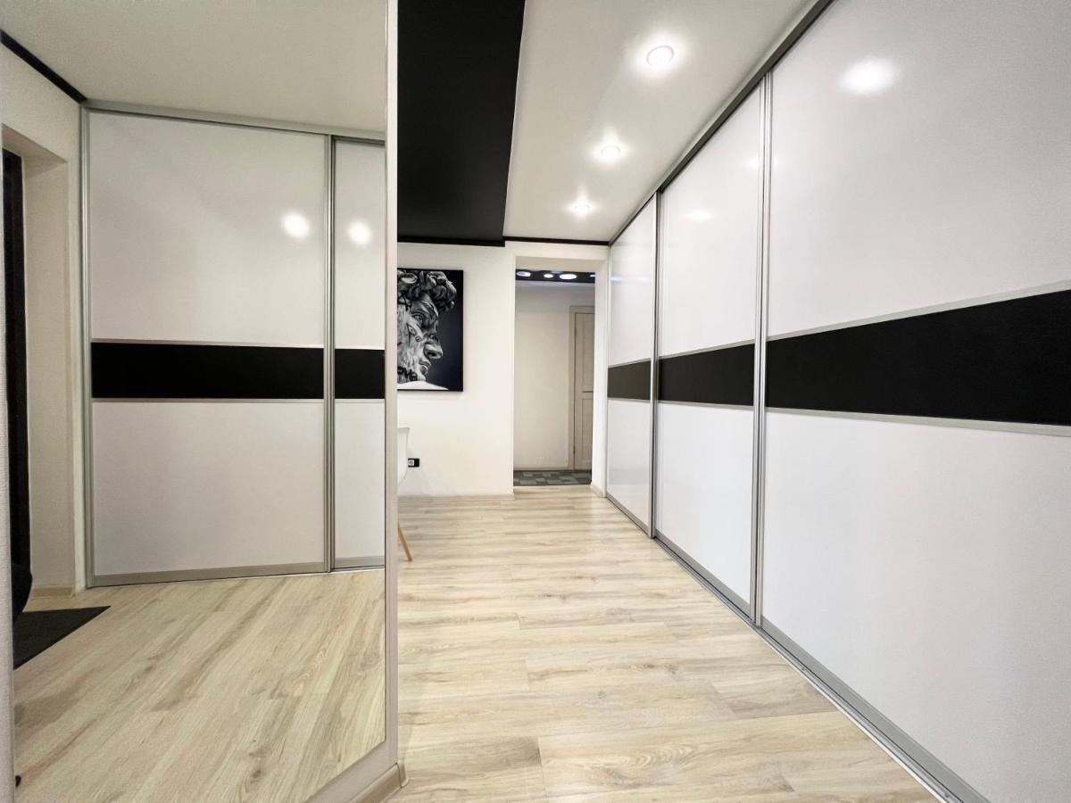 Lux + Apartment *