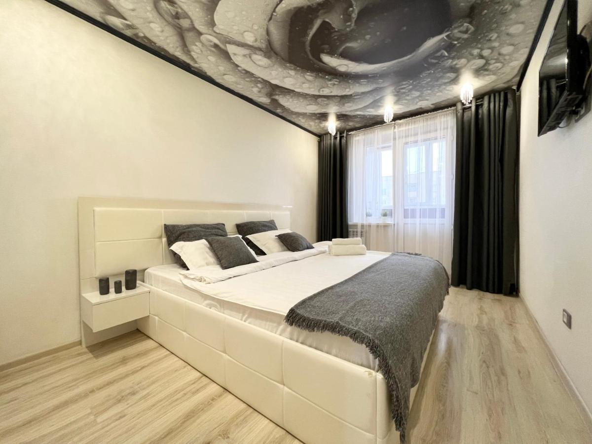 Lux + Pavlodar