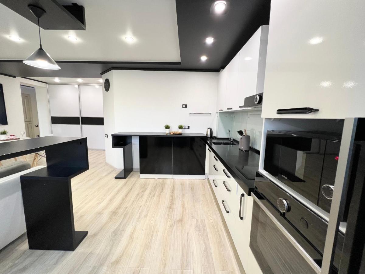 Apartment Lux + *