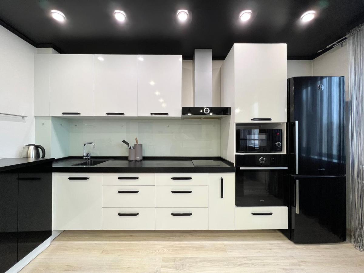 Apartment Lux +